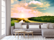 Фотообои Сила природы - 3