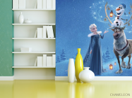 Фотошпалери Кам'яне серце - 3