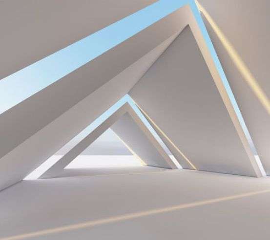 Фотообои 3д геометрические Фотообои 3д геометрические 33781