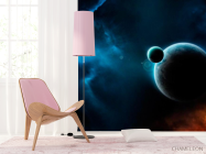 Фотошпалери Кеплер 36 - 4