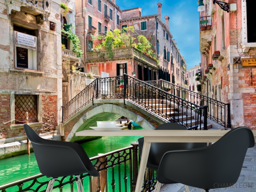 Фотошпалери Міст у Венеції - 1