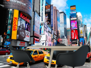 Фотошпалери Реклама, машини - 1