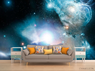 Фотообои Вселенная - 1