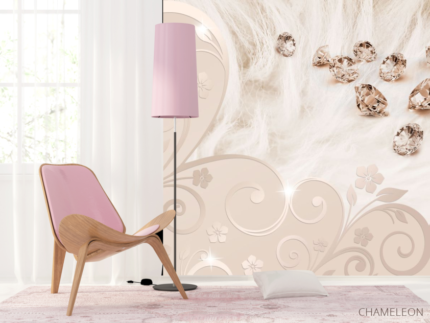 Фотошпалери Дорогоцінні камені - 4