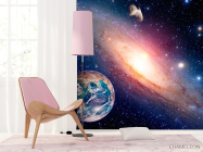 Фотошпалери Сонячна система - 4