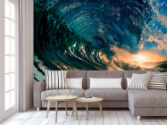 Фотообои На гребне волны - 3
