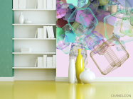 Фотошпалери 3д - 3