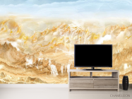 Фотообои Текстурный мрамор - 2