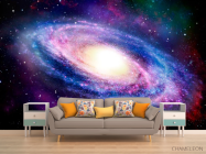 Фотообои Галактика - 1