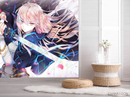 Фотообои Аниме - 2