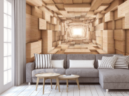 Фотообои Абстракция - 3