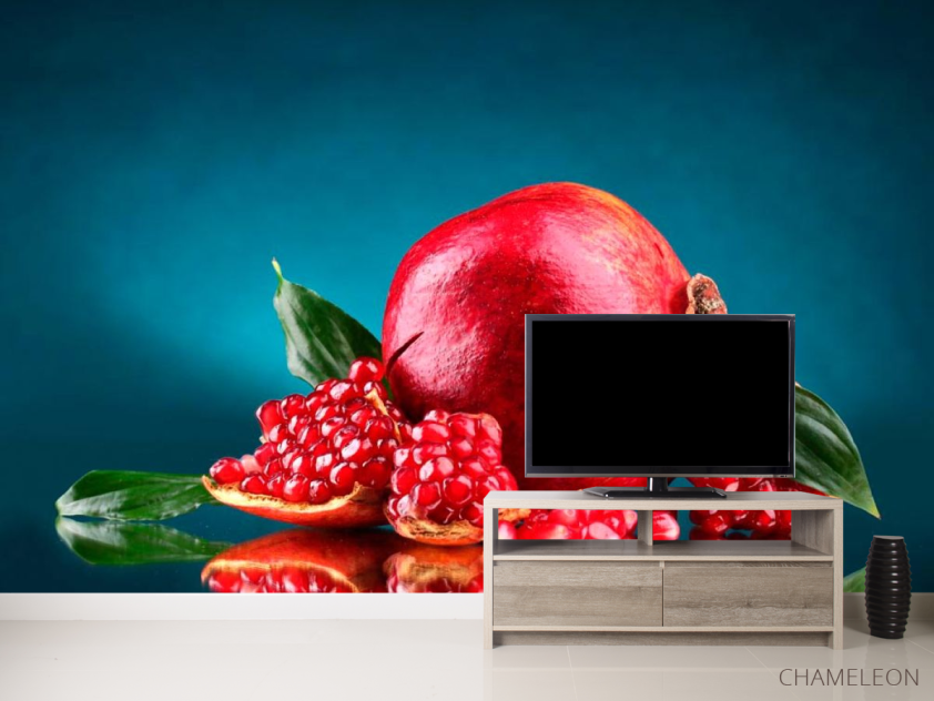 Фотообои Гранат - 2