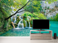 Фотообои Пробуждение воды - 2