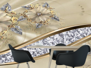 Фотошпалери Брошка - 1