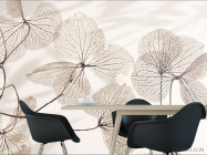 Фотошпалери квіти - 1