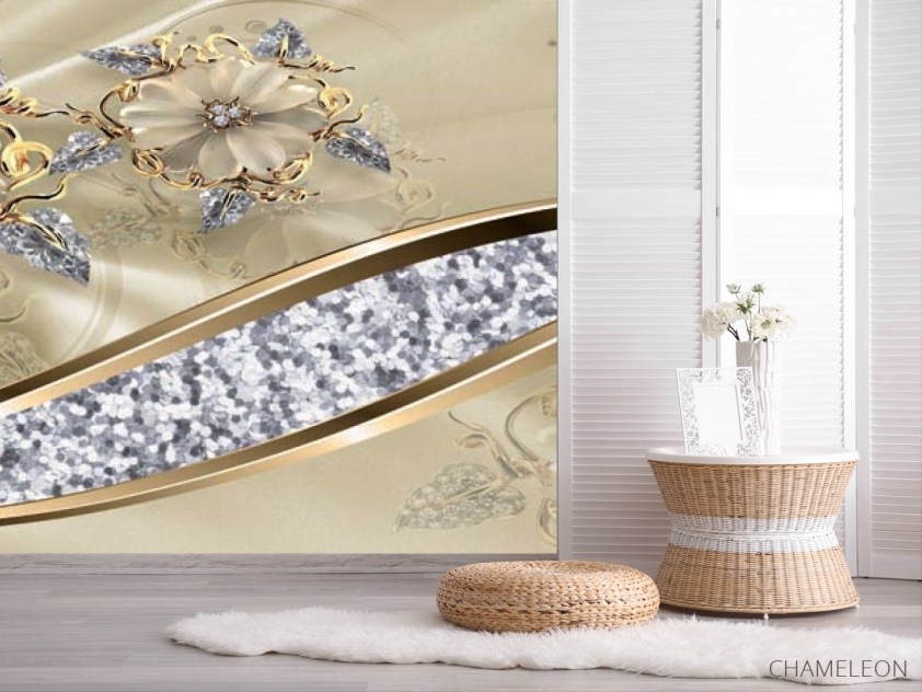 Фотошпалери Брошка - 2