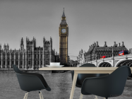 Фотошпалери Темза - 1