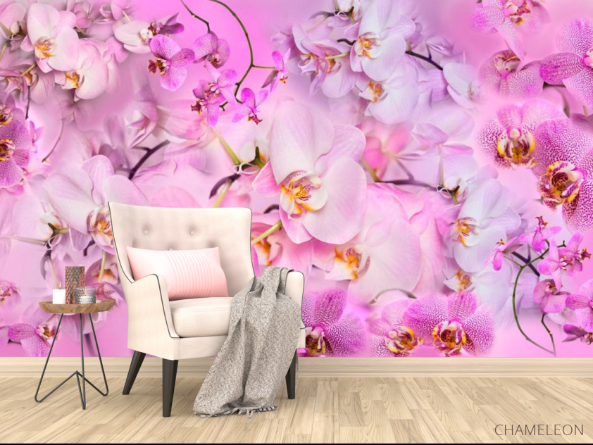 Фотообои Дизайнерская коллекция - 4