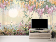 ФотообоиТропики дикие - 2