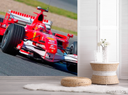 Фотошпалери Болід - 2