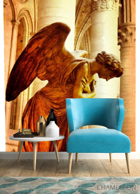 Фотообои Ангел - 4