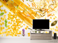 Фотообои Макаронные изделия - 2