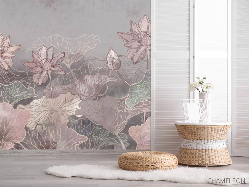 Фотошпалери в стилі Модерн - 2