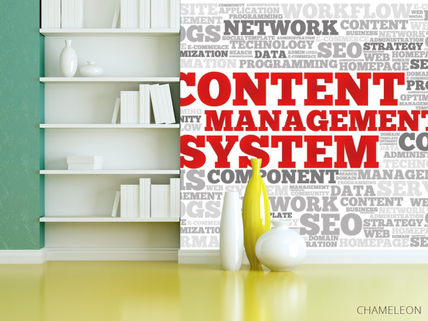 Фотошпалери Менеджмент - 3