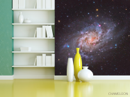 Фотошпалери Галактика - 3