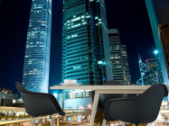 Фотошпалери Дорога в серці New York - 1