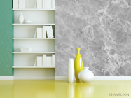 Фотошпалери сірий мармур - 3