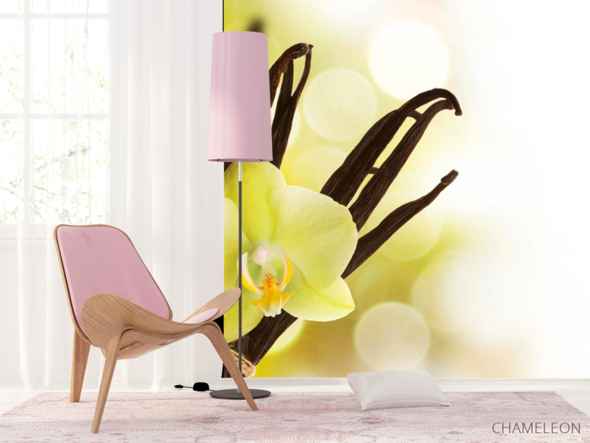 Фотошпалери Ваніль - 4