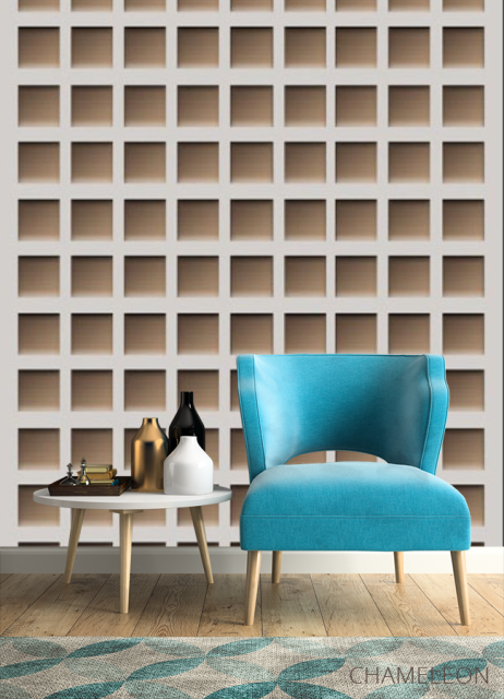 Фотообои 3д панели - 4