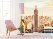 Фотошпалери місто - 4