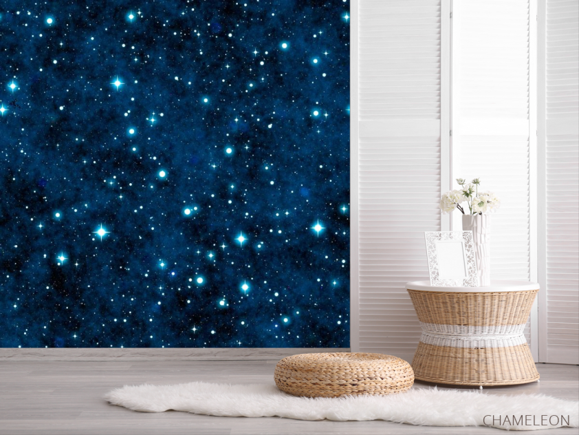 Фотообои Сияние звезд - 2