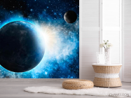 Фотошпалери Планета Нептун - 2