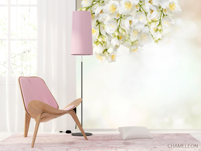 Фотошпалери Квіти - 4