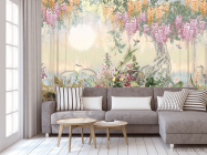 ФотообоиТропики дикие - 3