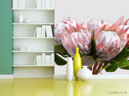 Фотошпалери Букет екзотика - 3