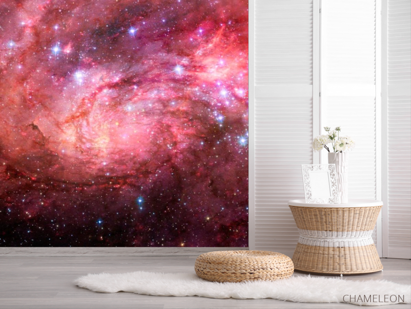 Фотошпалери Космос - 2