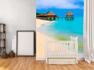 Фотообои Океан - 2