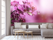 Фотообои орхидеи - 3
