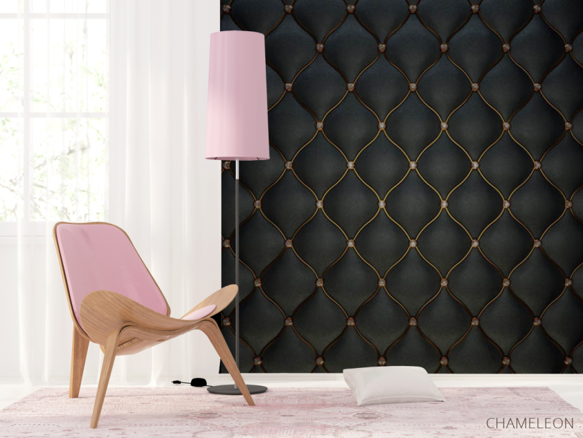 Фотошпалери візерунки - 4