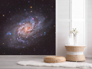 Фотошпалери Галактика - 2