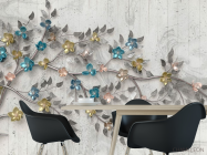 Фотошпалери 3Д гілка - 1