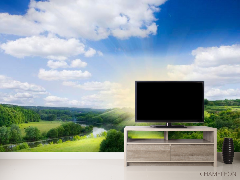 Фотообои Сказка природы - 2