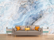 Фотообои мрамор - 1