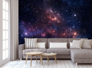 Фотообои Млечный путь - 3
