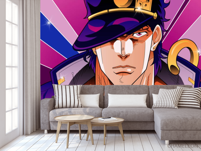 Фотообои Аниме - 3