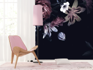 Фотошпалери квіти - 4